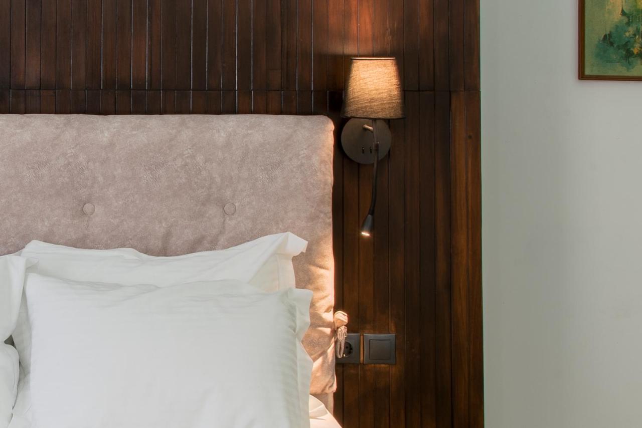 Koios Apartments Ateny Zewnętrze zdjęcie