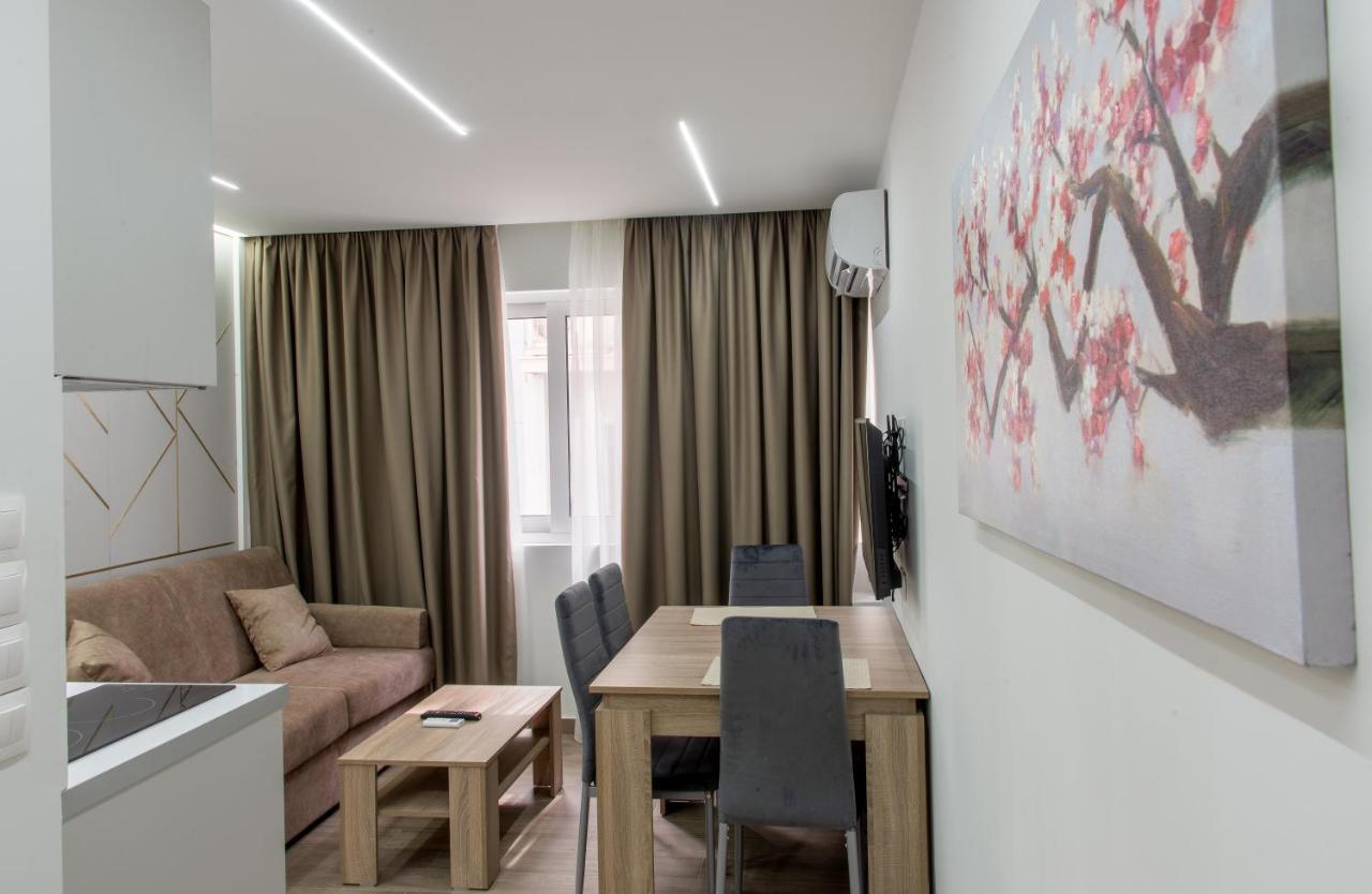 Koios Apartments Ateny Zewnętrze zdjęcie