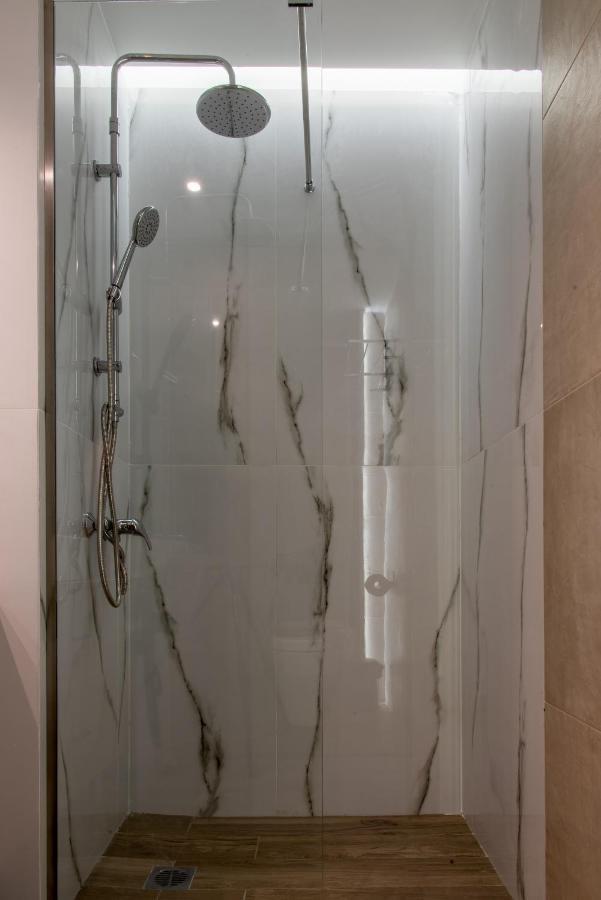 Koios Apartments Ateny Zewnętrze zdjęcie