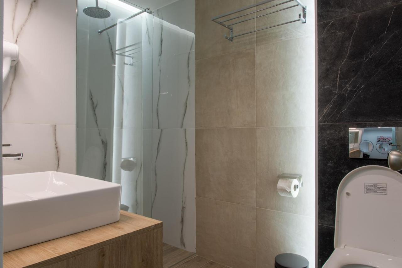 Koios Apartments Ateny Zewnętrze zdjęcie