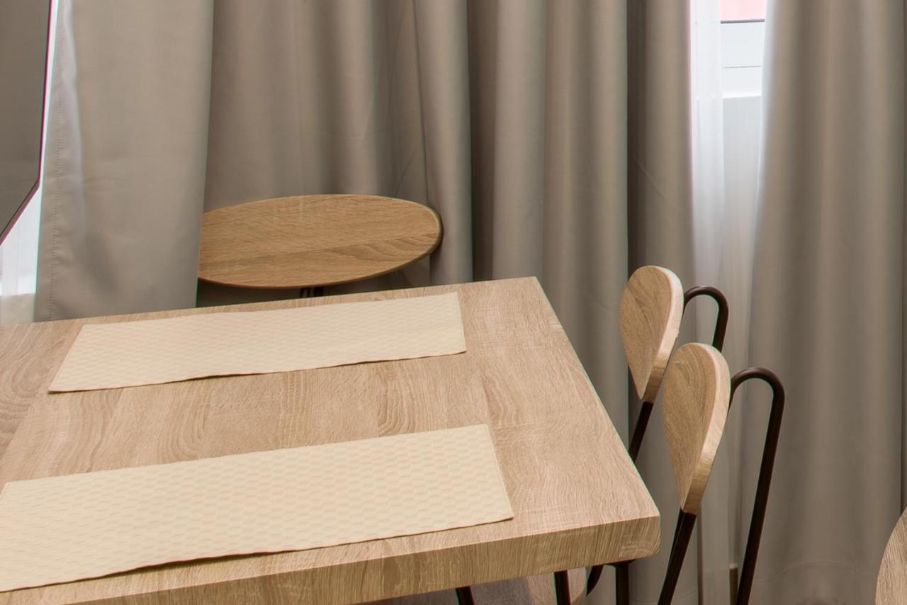 Koios Apartments Ateny Zewnętrze zdjęcie