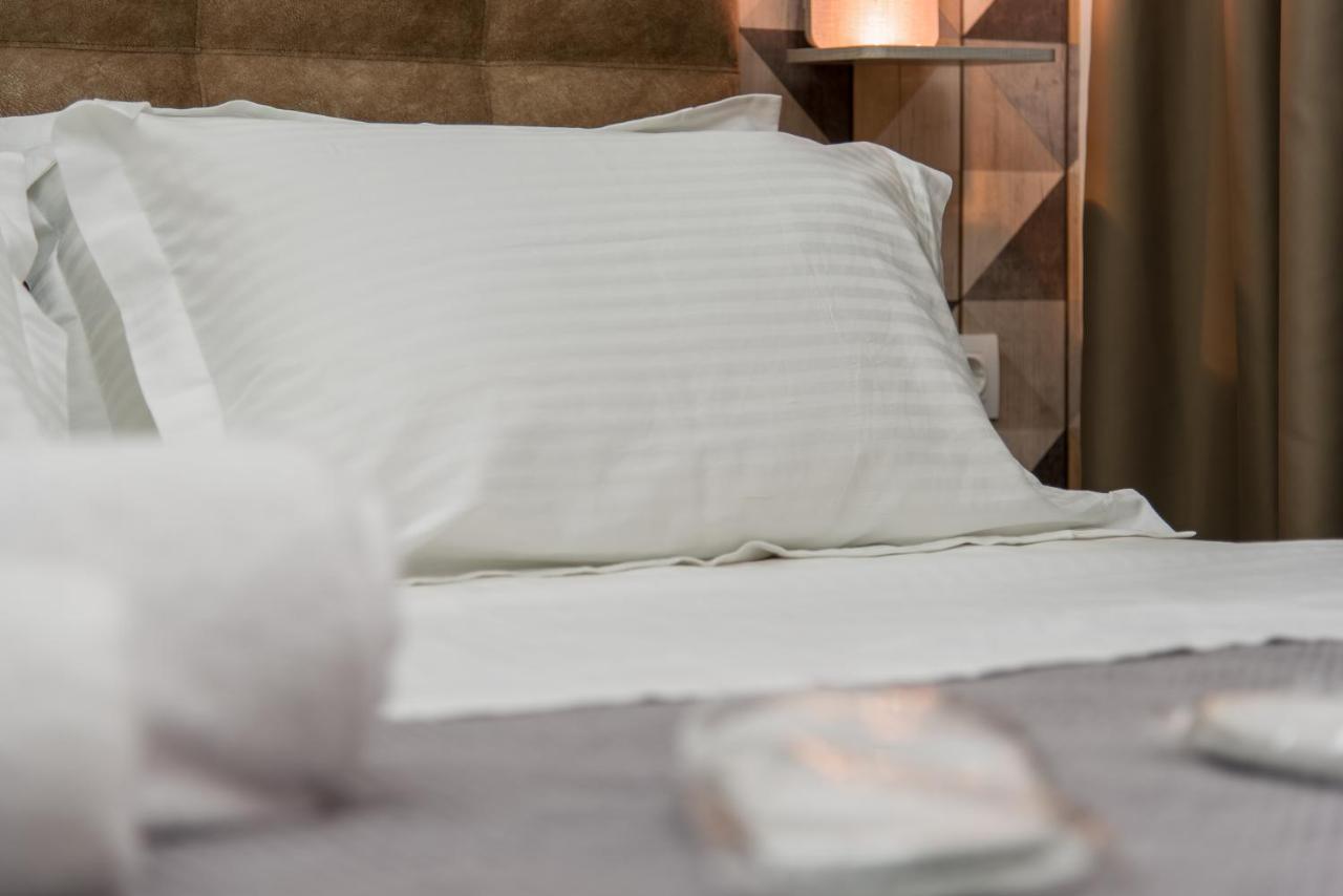 Koios Apartments Ateny Zewnętrze zdjęcie