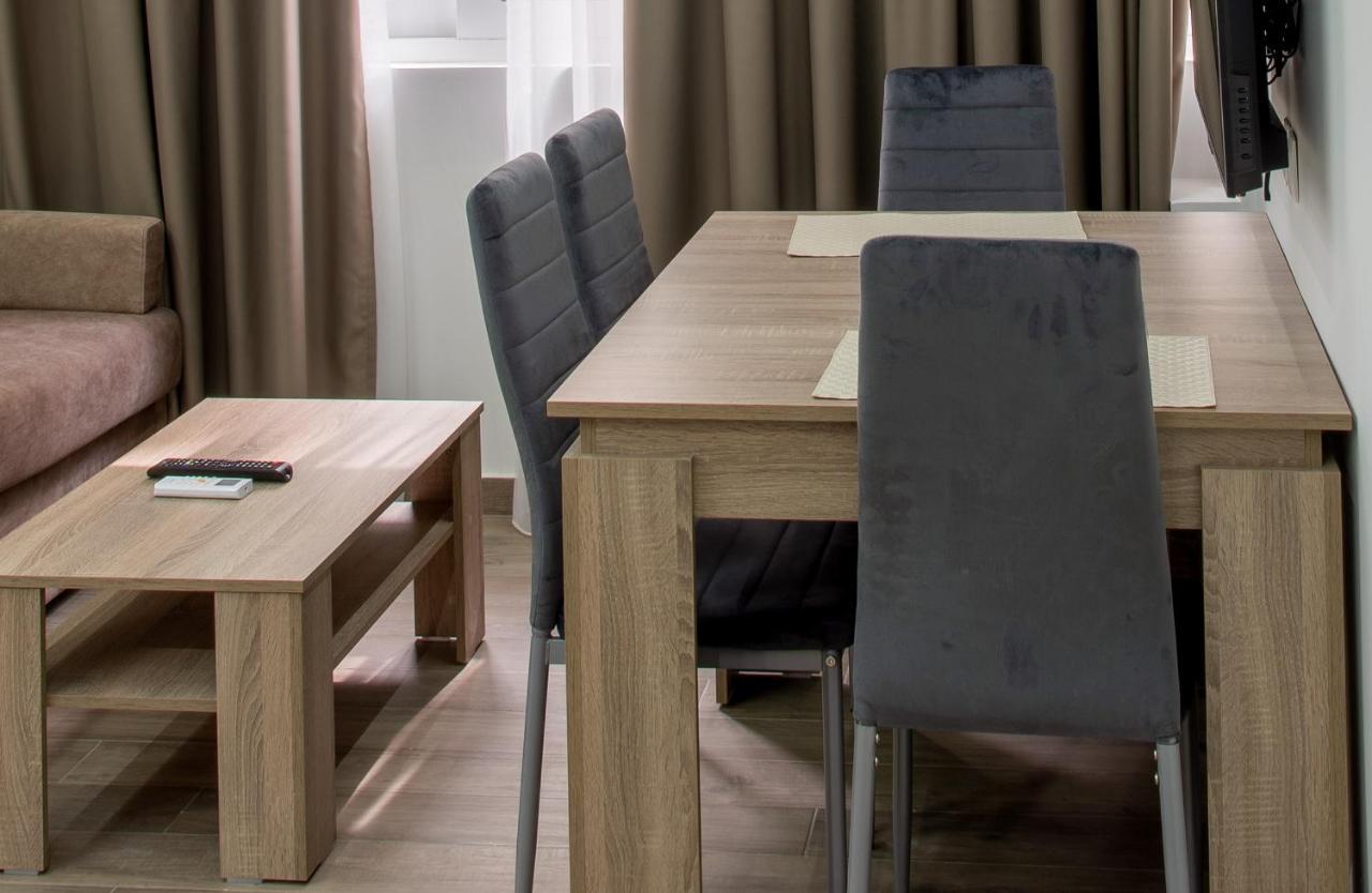 Koios Apartments Ateny Zewnętrze zdjęcie
